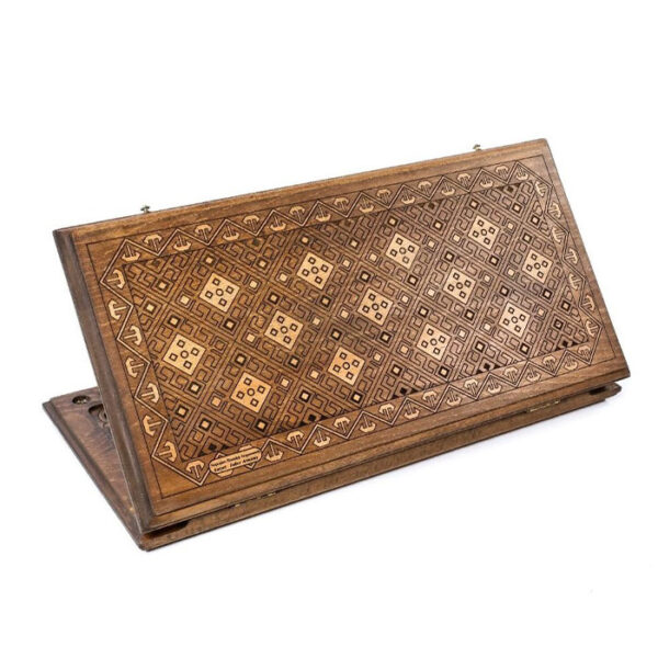 Backgammon