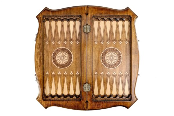 Ajedrez/backgammon - Image 13