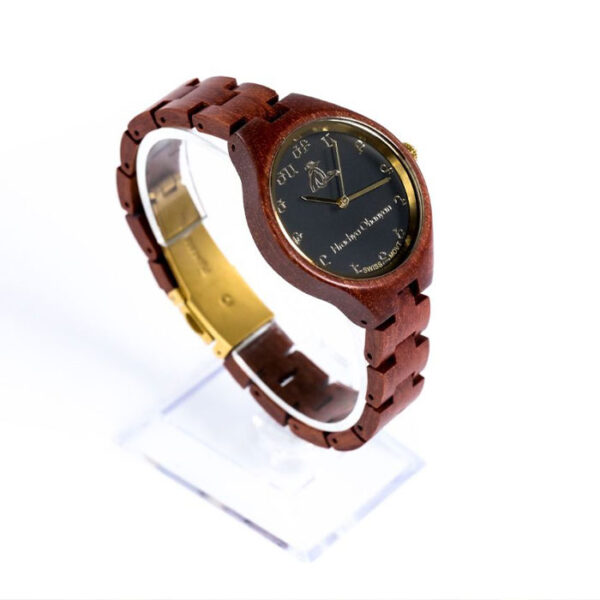 Reloj de mano